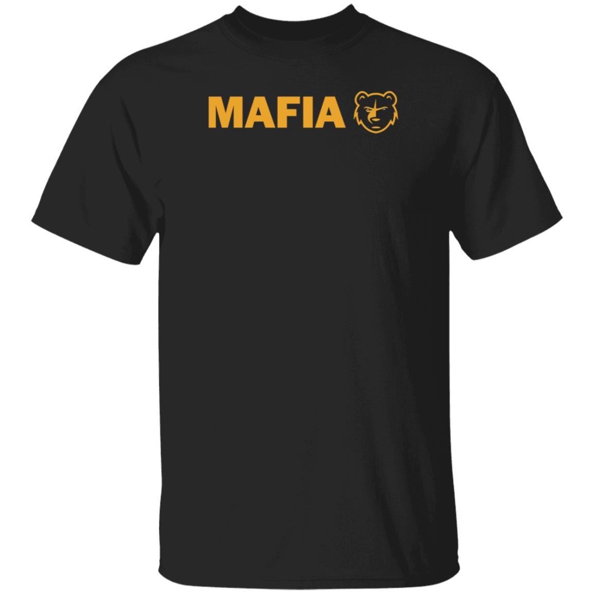 Sicem365 Mafia Shirt Bearskinz Merch - Teechipus