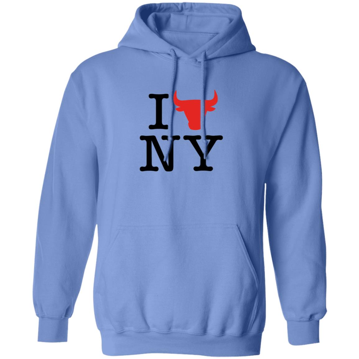 I Own New York Shirt Chicago Bulls Own New York Shirt - Teechipus