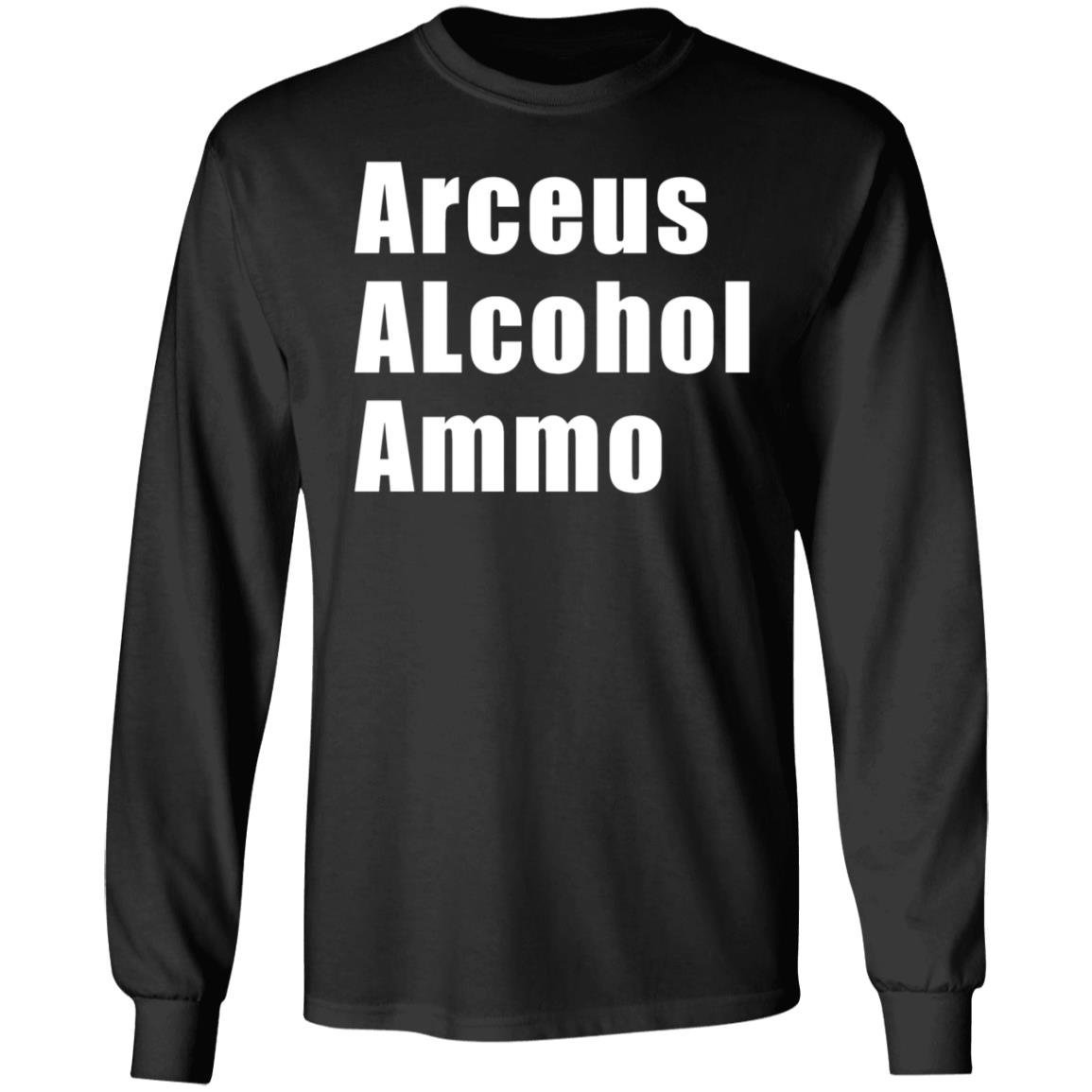 Arceus Alcohol Ammo Shirt Pokepolitics Merch PokePolitics Shirt Zachbsullivan Arceus Alcohol Ammo Shirt Pokepolitics Merch PokePolitics Shirt Zachbsullivan