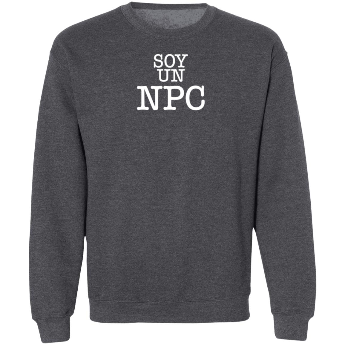 Soy Un Npc Shirt Yo Interneto Merch Camiseta Npc Shirt Soy Un Npc Shirt Yo Interneto Merch Camiseta Npc Shirt