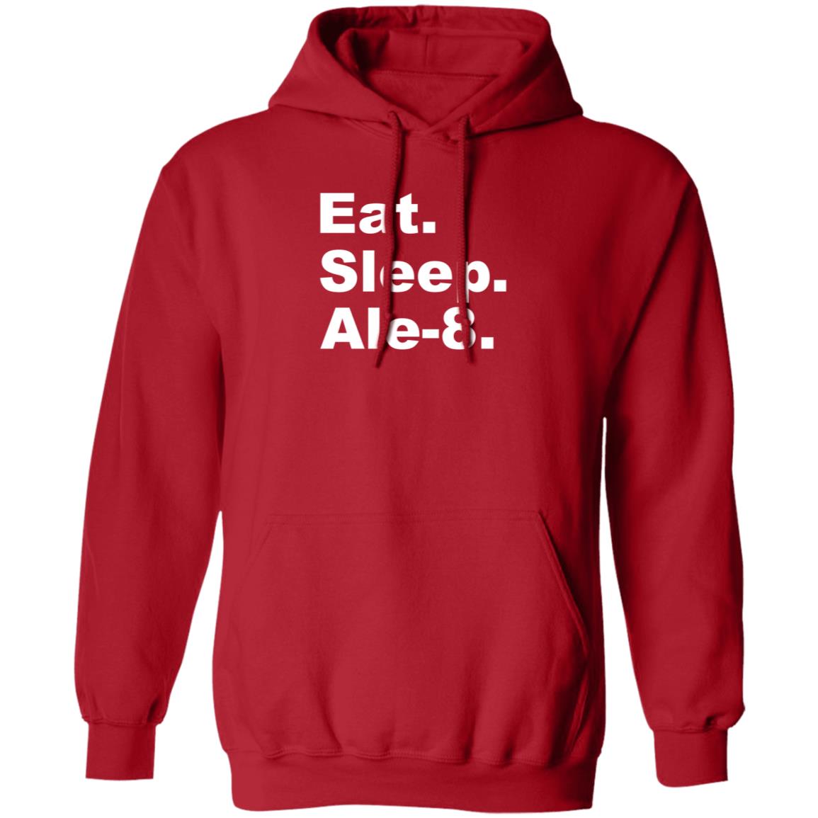 Eat Sleep Ale-8 Shirt Ale8one Shop - Teechipus