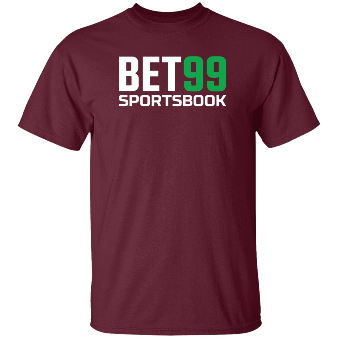 Matthew Barnaby Bet 99 Sportsbook Hoodie - Teechipus