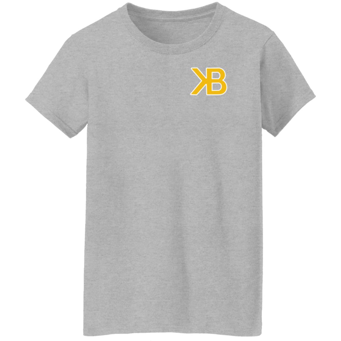 Kb6 Signature Champion Hoodie Kurt Benkert Merch - Teechipus