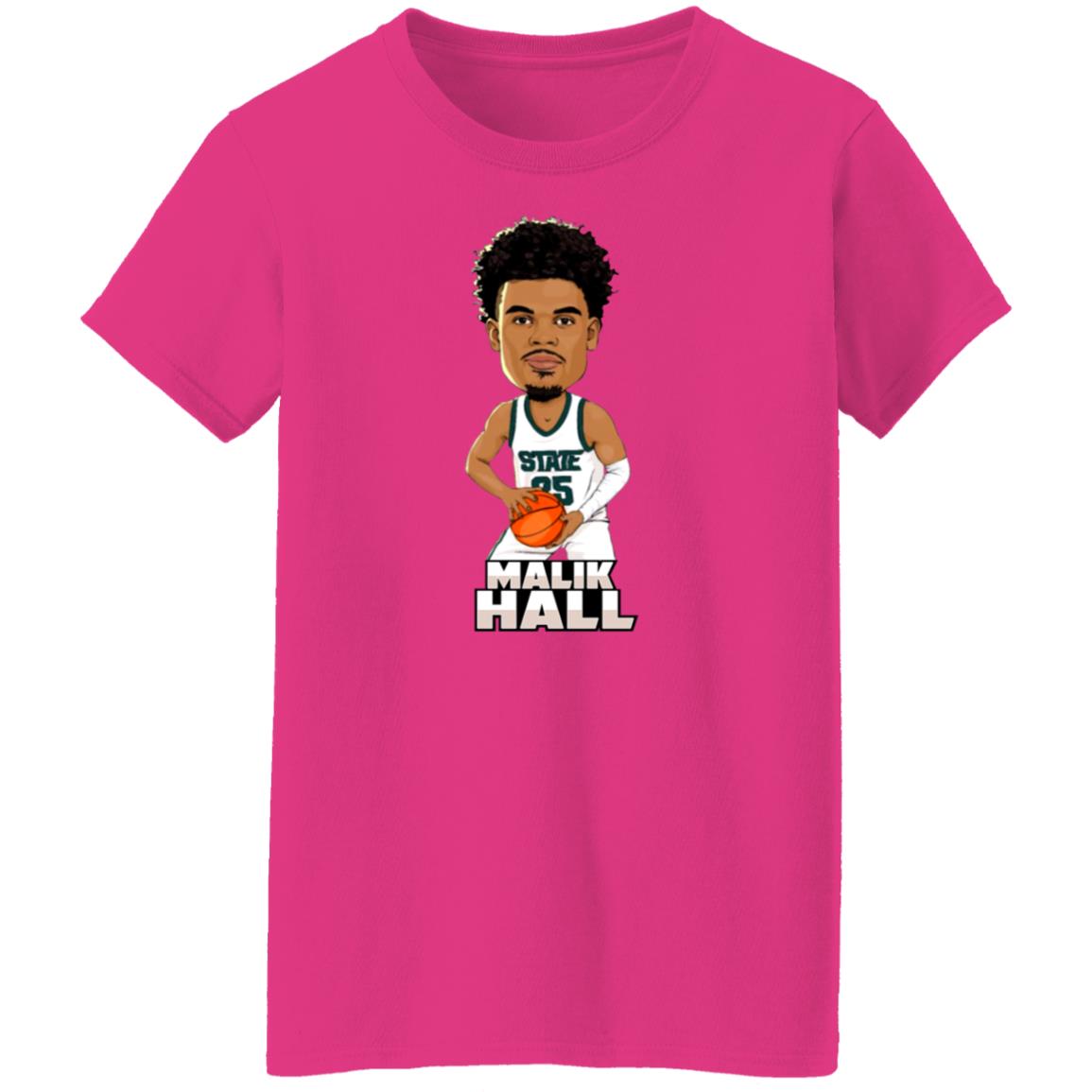 The Players Trunk Merch Malik Hall X The Players Trunk Shirt The Players Trunk Merch Malik Hall X The Players Trunk Shirt