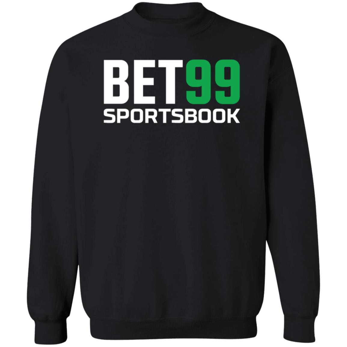 Matthew Barnaby Bet 99 Sportsbook Hoodie - Teechipus