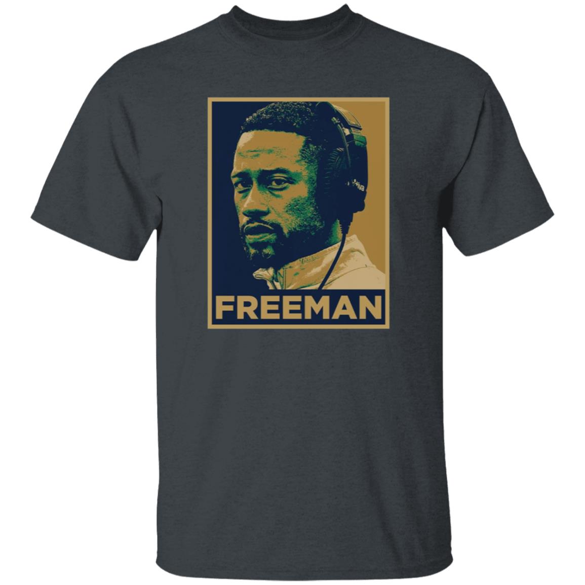 Md Football Freeman Sweatshirt Barstoolsports Store - Teechipus