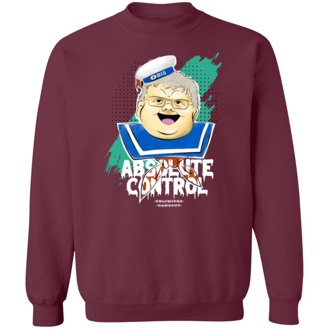 Carstens Absolute Control Shirt Unlimited Hangout Store Carstens Control Shirt Carstens Absolute Control Shirt Unlimited Hangout Store Carstens Control Shirt