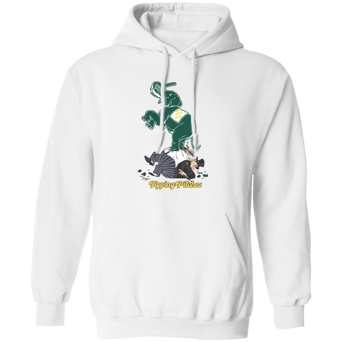 Tipping Pitches Store Elephant Shirt - Teechipus
