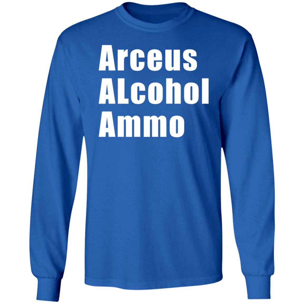 Arceus Alcohol Ammo Shirt Pokepolitics Merch PokePolitics Shirt Zachbsullivan Arceus Alcohol Ammo Shirt Pokepolitics Merch PokePolitics Shirt Zachbsullivan