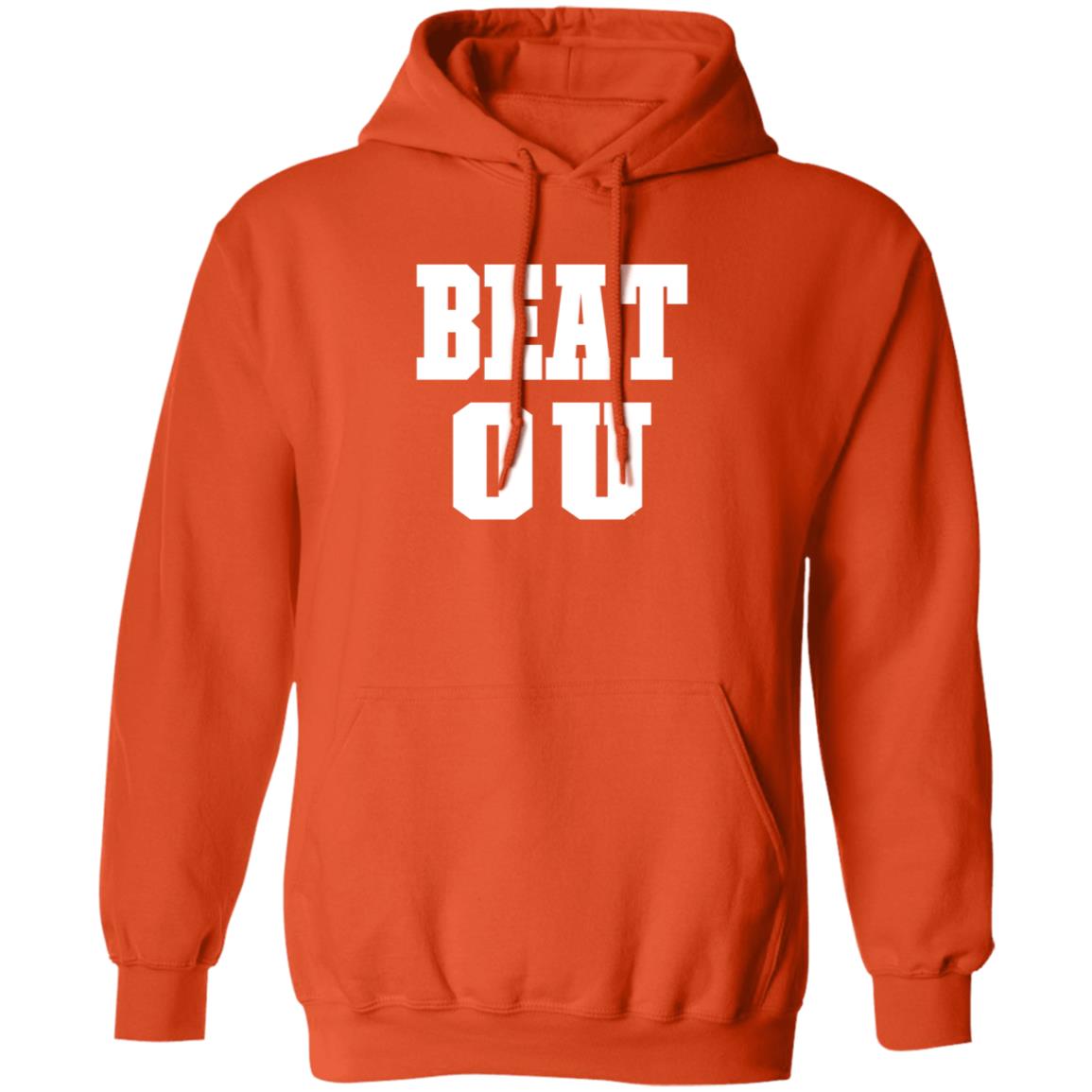 Beat Ou Shirt Hoodie Sweatshirt Lesgopokes - Teechipus