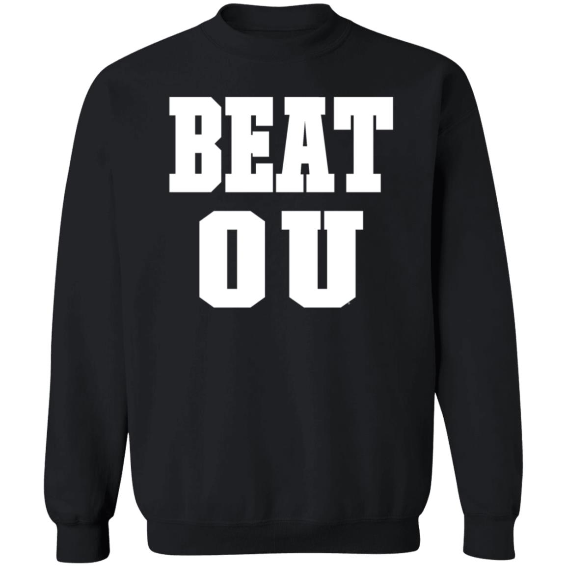 Beat Ou Shirt Hoodie Sweatshirt Lesgopokes - Teechipus