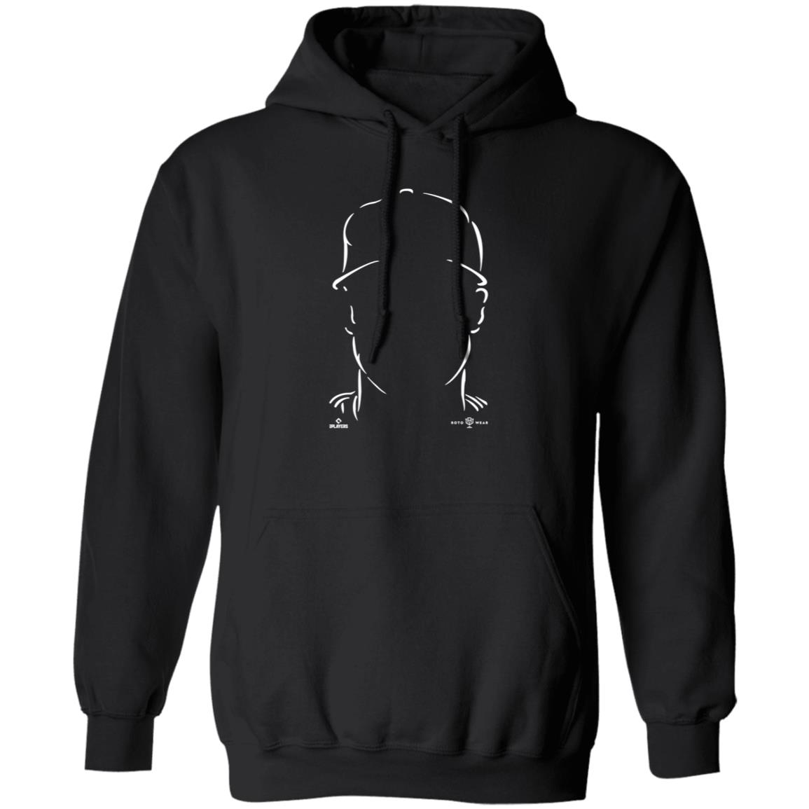 Roto Wear Merch Players Shirt - Teechipus