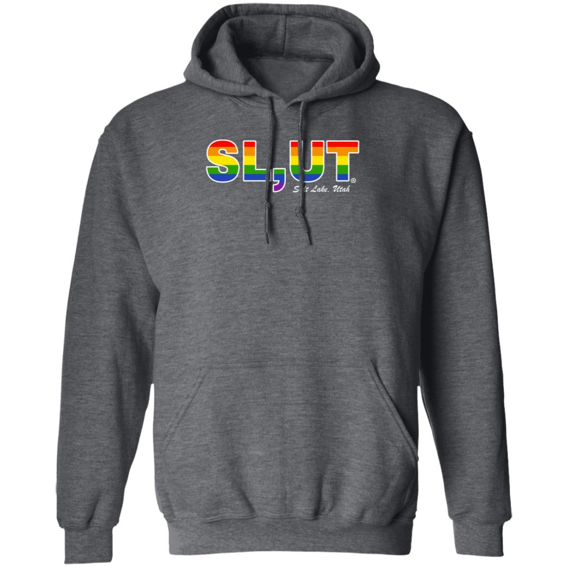 Slut Salt Lake Utah Shirt Hoodie Sweatshirt Slut Salt Lake Utah Shirt Hoodie Sweatshirt