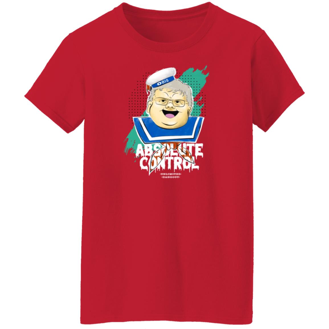 Carstens Absolute Control Shirt Unlimited Hangout Store Carstens Control Shirt Carstens Absolute Control Shirt Unlimited Hangout Store Carstens Control Shirt