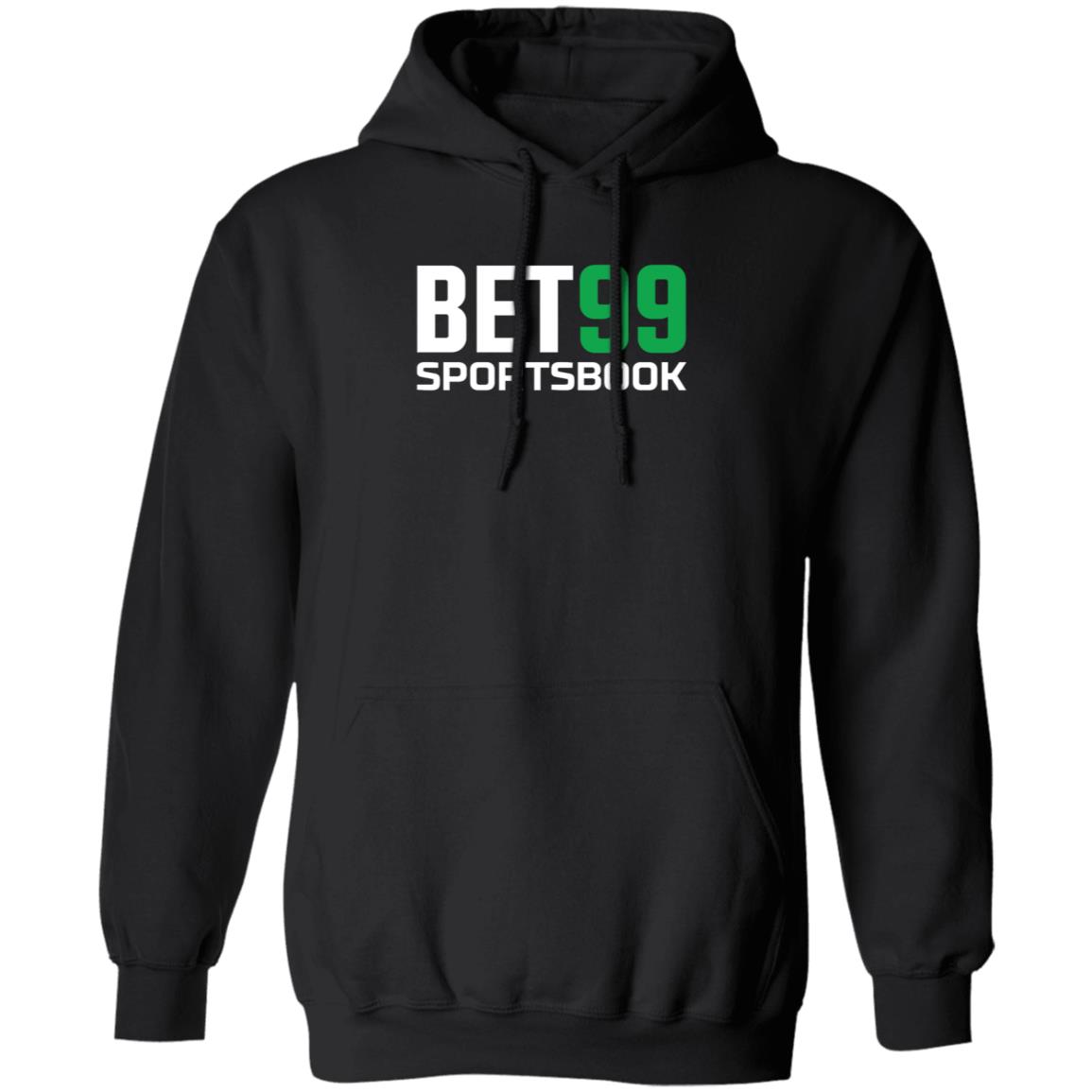 Matthew Barnaby Bet 99 Sportsbook Hoodie - Teechipus