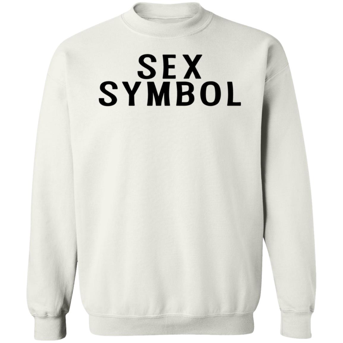 Aspiring Milf Sex Symbol Shirt Aspiring Milf Sex Symbol Shirt