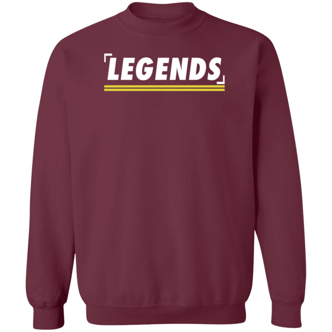 Qasim Rashid Legends Hoodie Equal Entrance Merch Legends Like Harriet Like Rose Like Martin Like Malcolm Like Michelle Hoodie - Teechipus