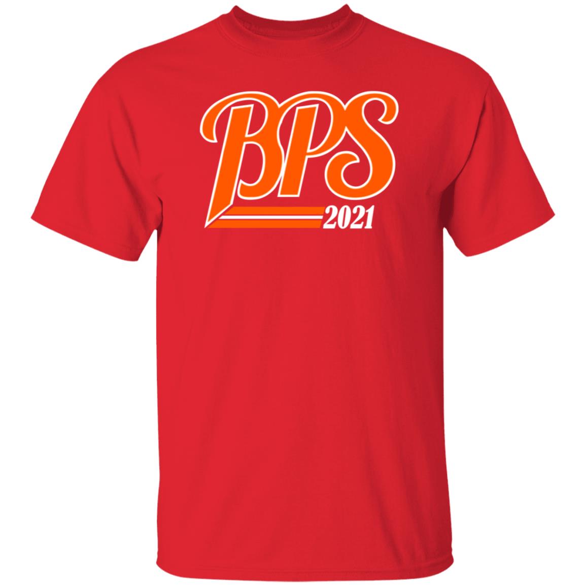 Boone Pickens State Bps 2021 Hoodie - Teechipus