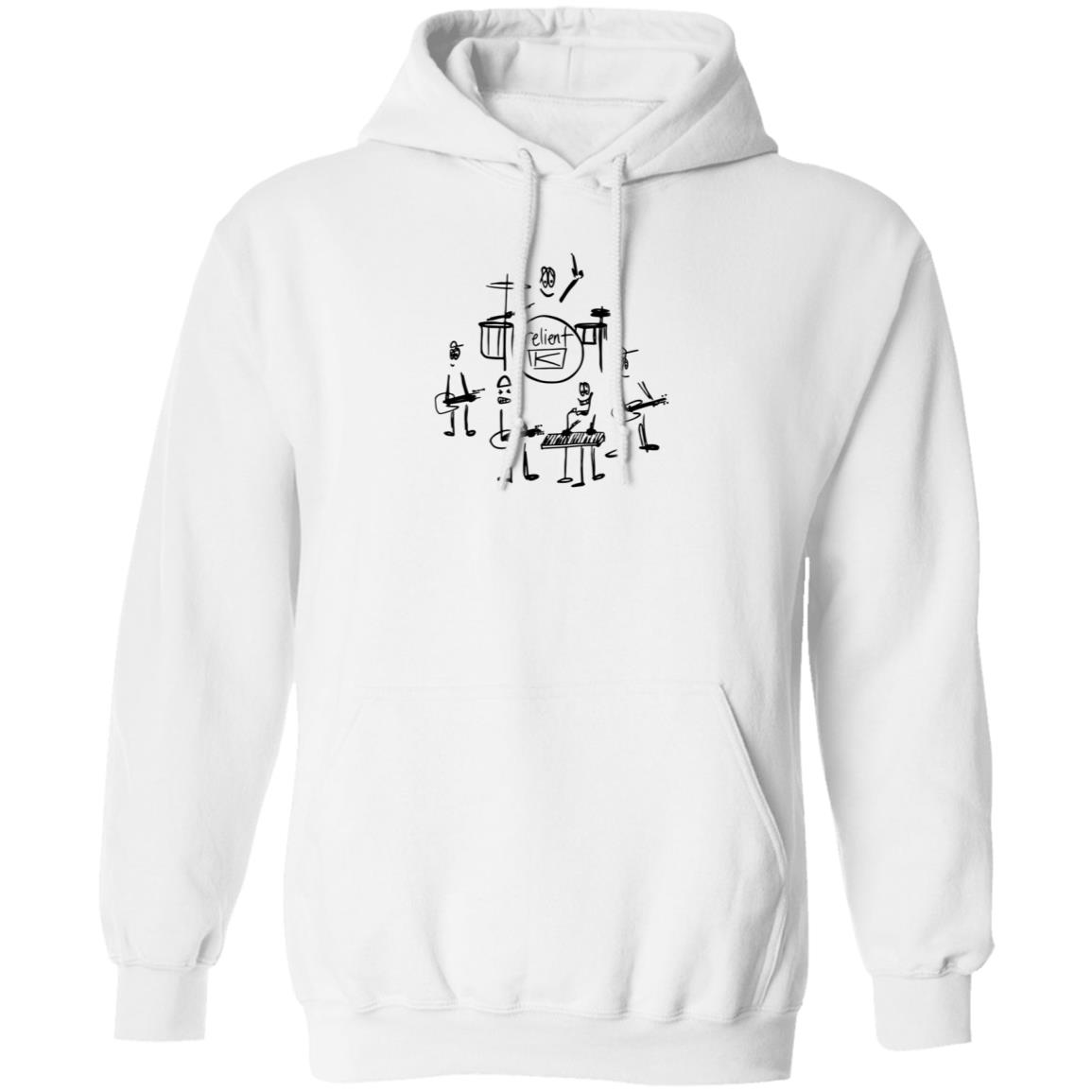 Relient K New Cutest Band Shirt Ever Shirt - Teechipus