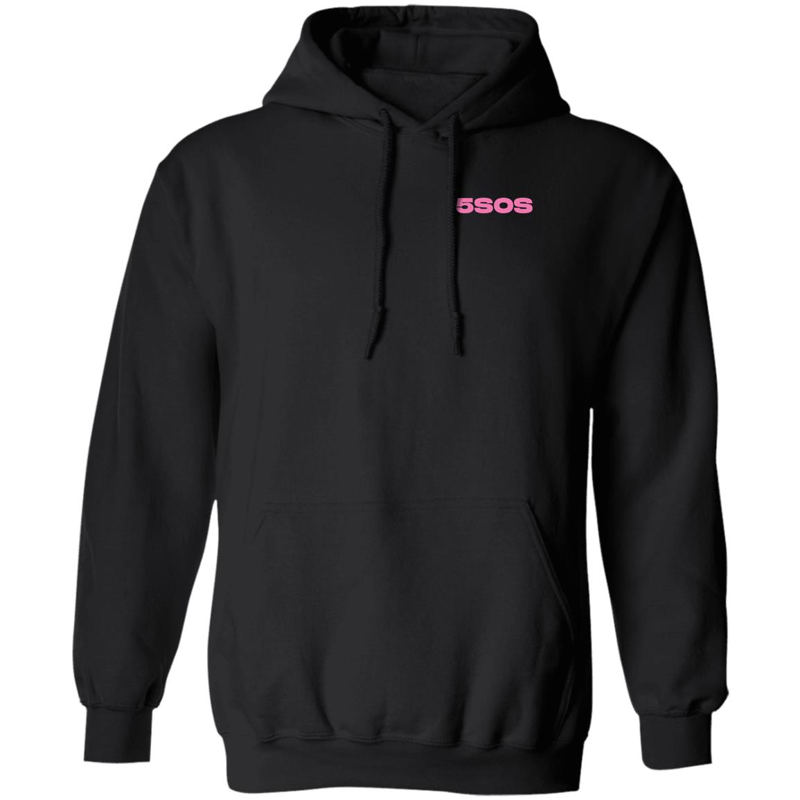 5Sos Store 10 Year Celebration Shirt Hoodie Sweatshirt - Teechipus