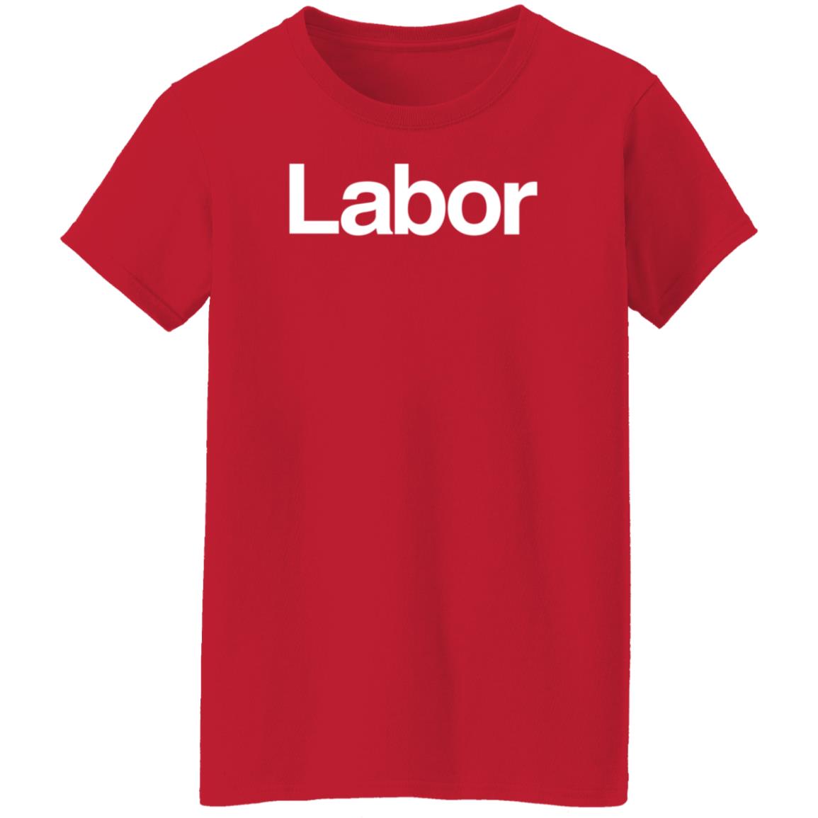 Tanya Plibersek Labor Shirt Councillor Linda Nsw Labor Shop - Teechipus