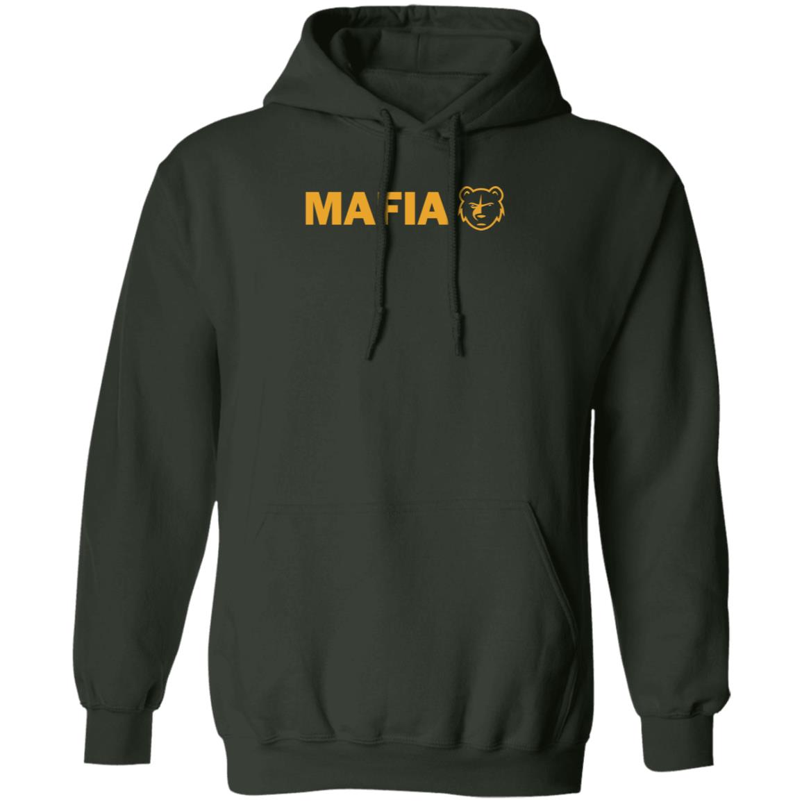 Sicem365 Mafia Shirt Bearskinz Merch - Teechipus