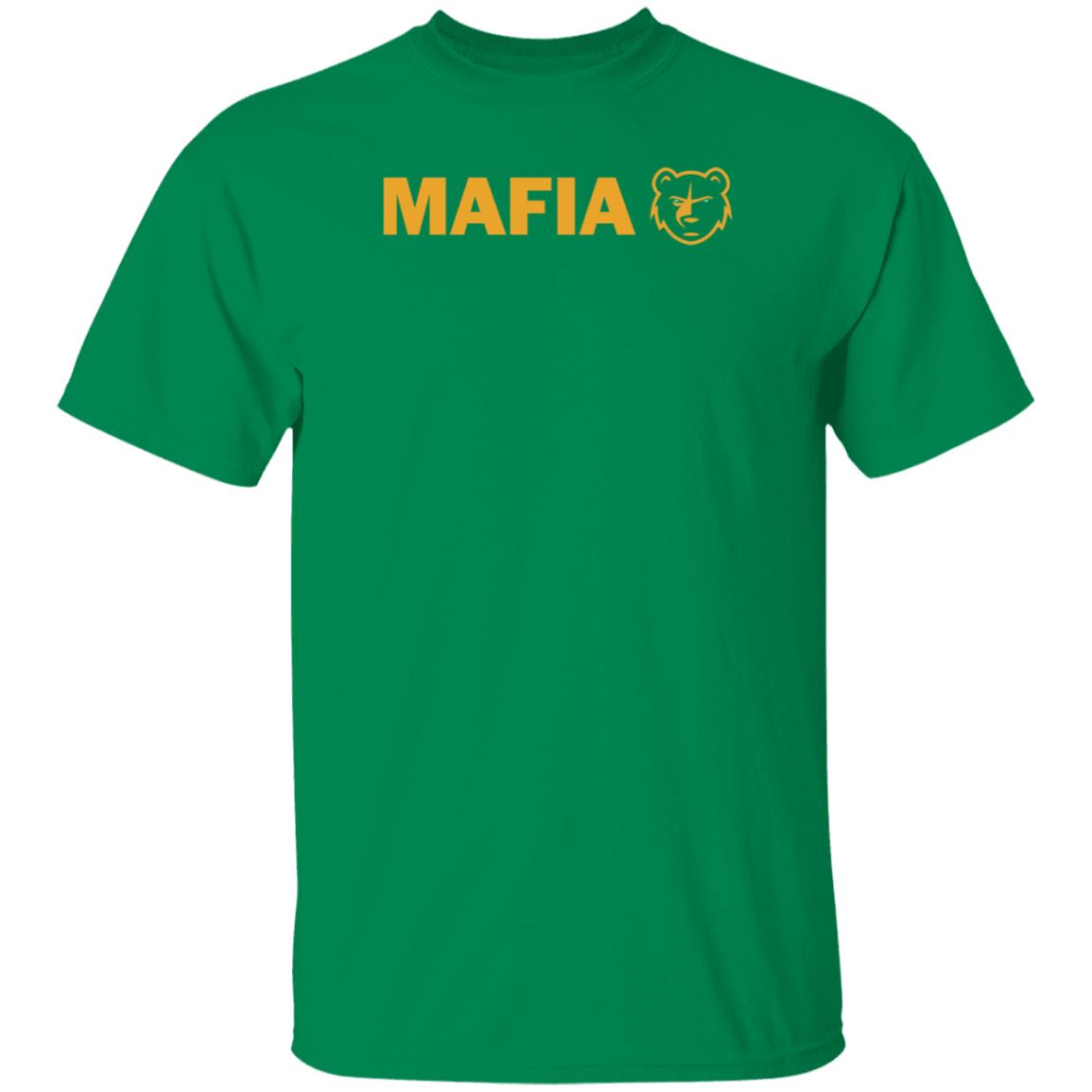Sicem365 Mafia Shirt Bearskinz Merch - Teechipus