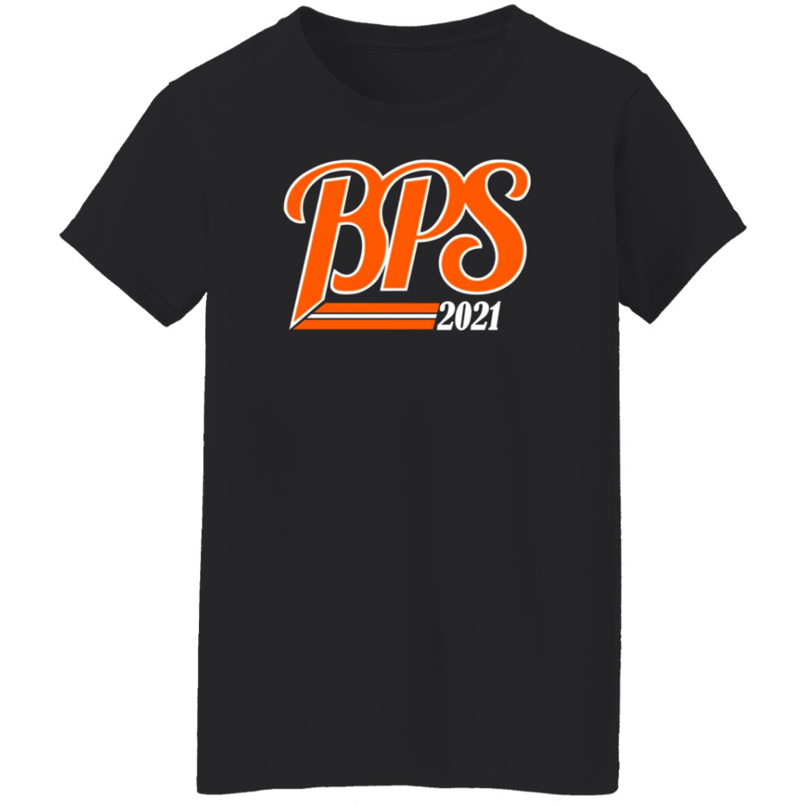 Boone Pickens State Bps 2021 Hoodie - Teechipus