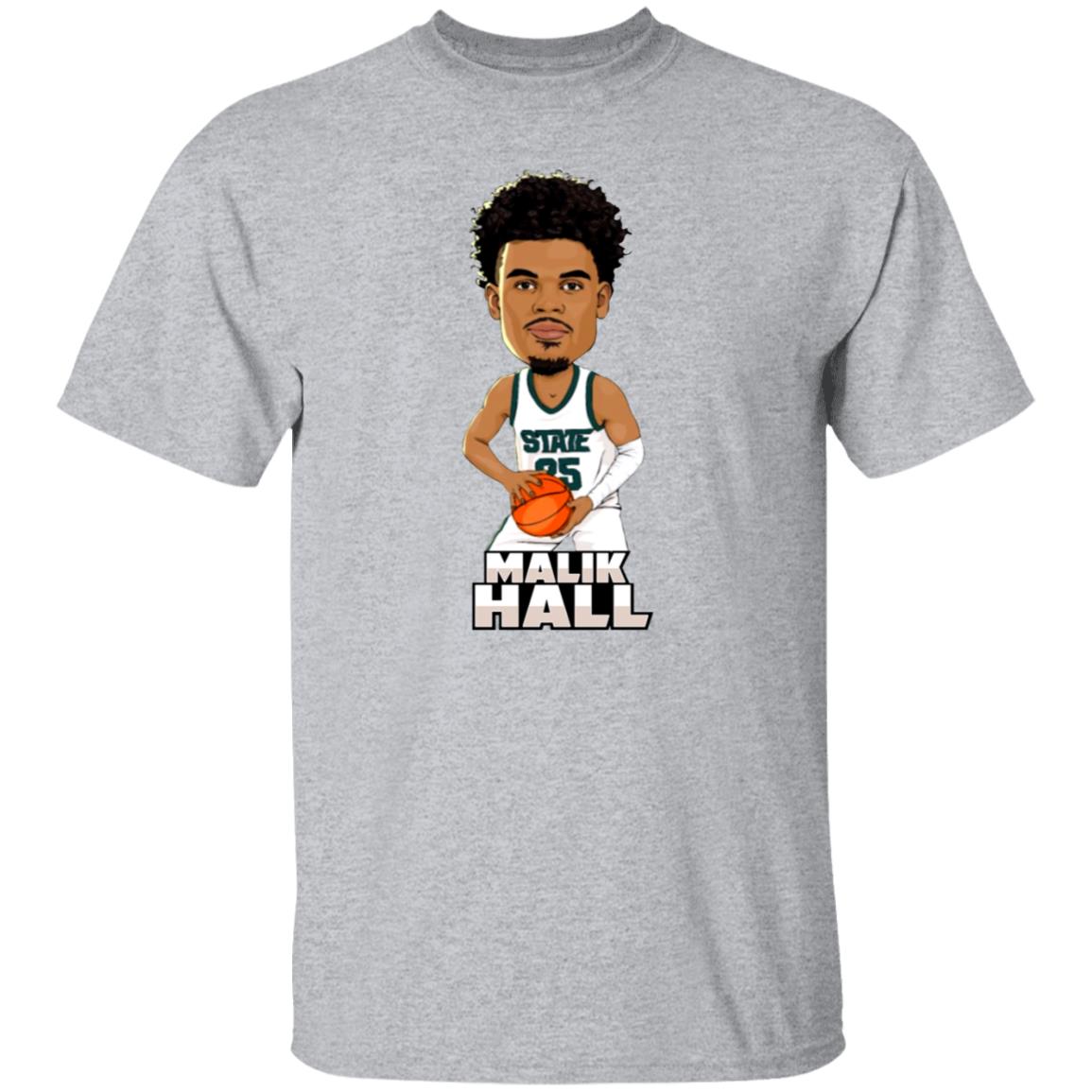 The Players Trunk Merch Malik Hall X The Players Trunk Shirt The Players Trunk Merch Malik Hall X The Players Trunk Shirt