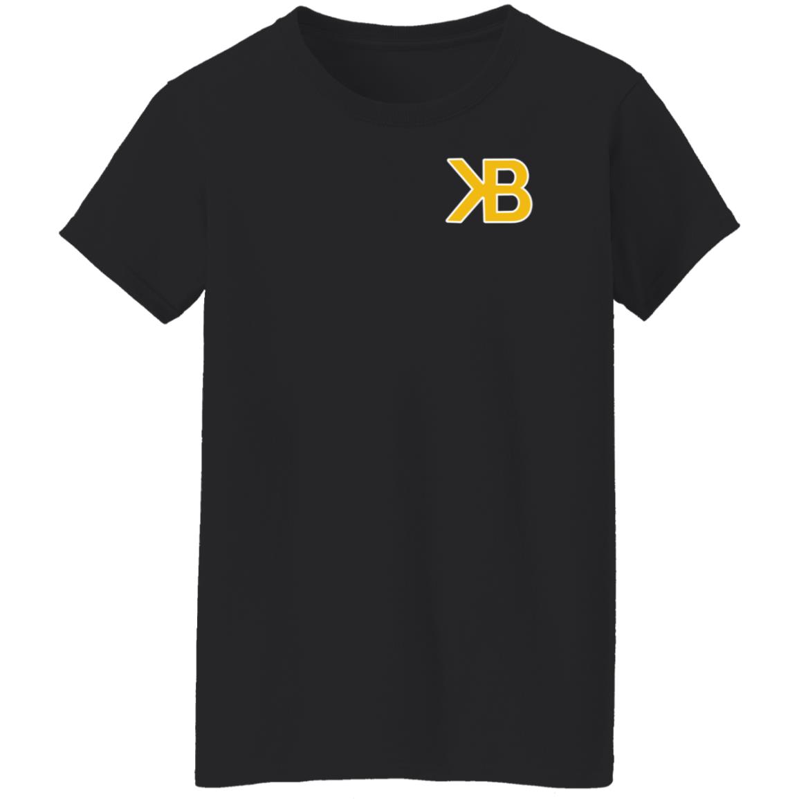 Kb6 Signature Champion Hoodie Kurt Benkert Merch - Teechipus