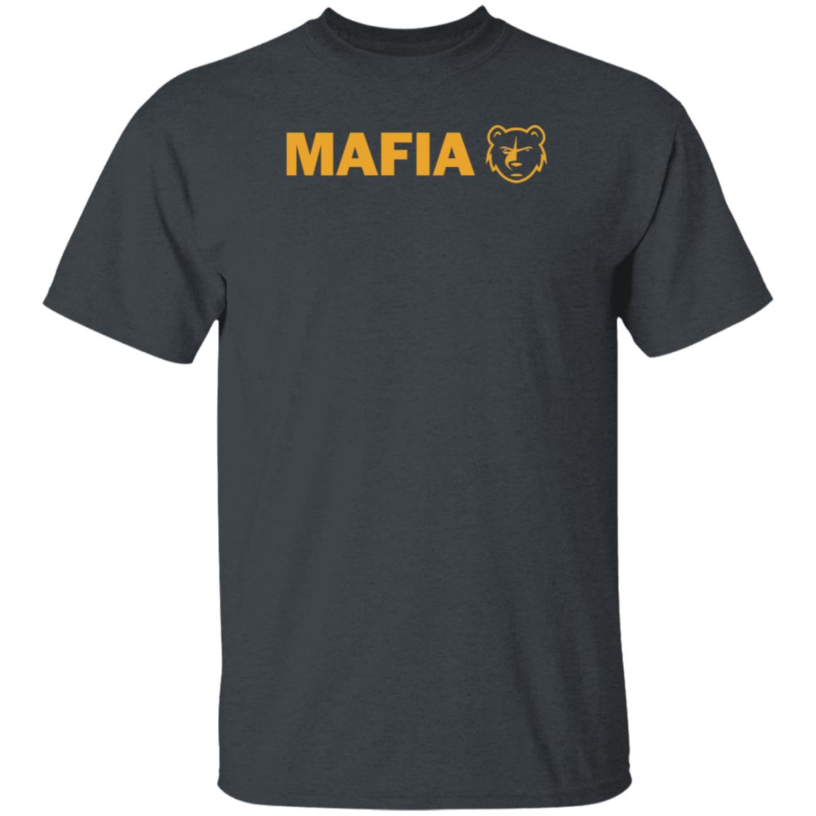 Sicem365 Mafia Shirt Bearskinz Merch - Teechipus