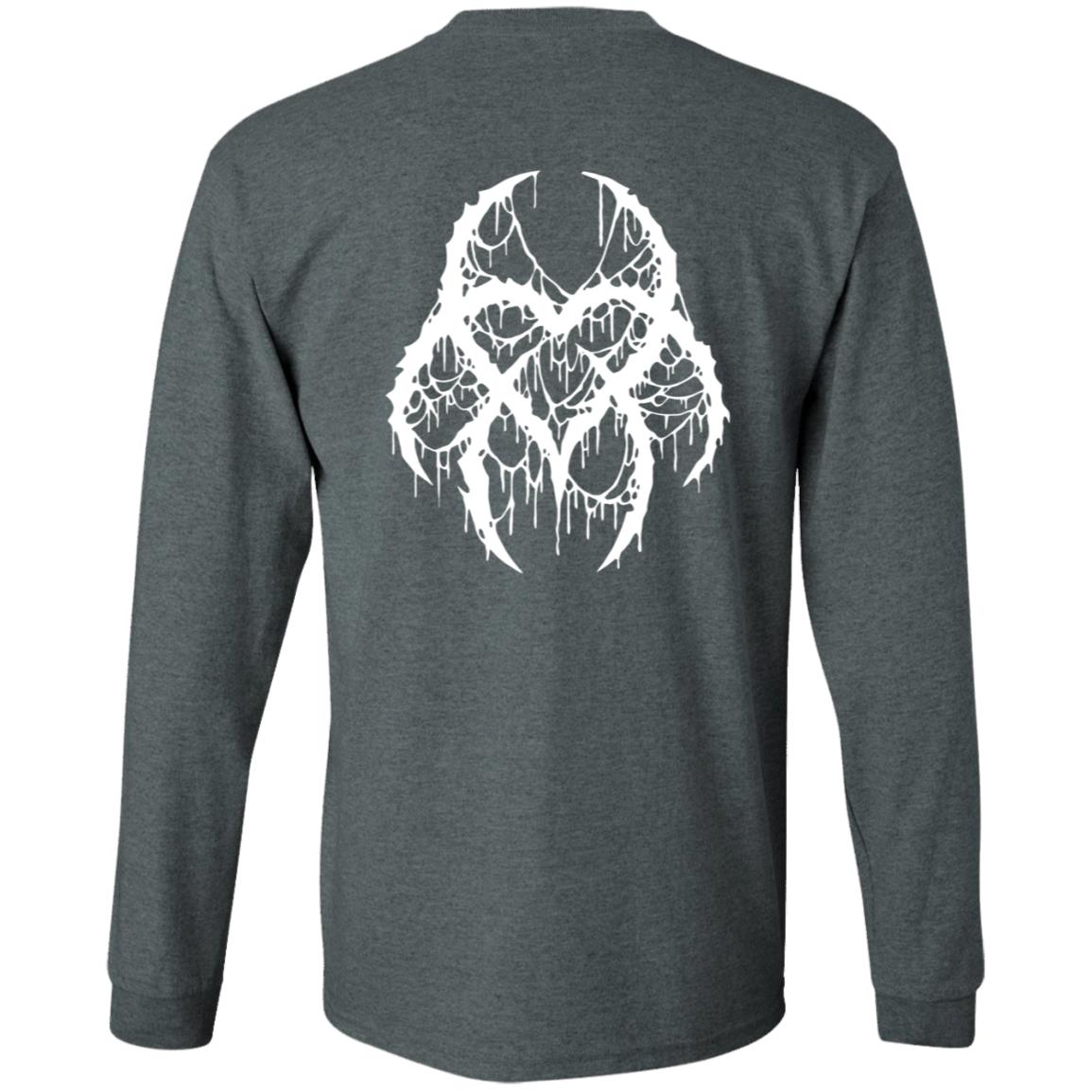 Hazheart Store Mommy Milkers Shirt Lil Aaron - Teechipus