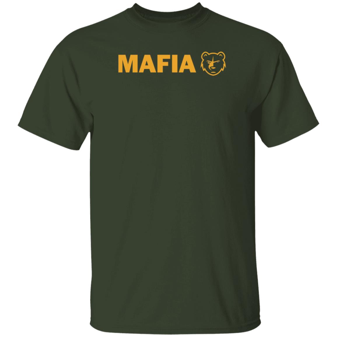 Sicem365 Mafia Shirt Bearskinz Merch - Teechipus