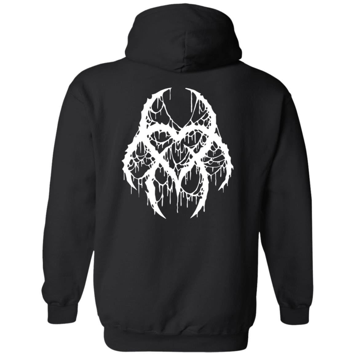 Hazheart Store Mommy Milkers Shirt Lil Aaron - Teechipus