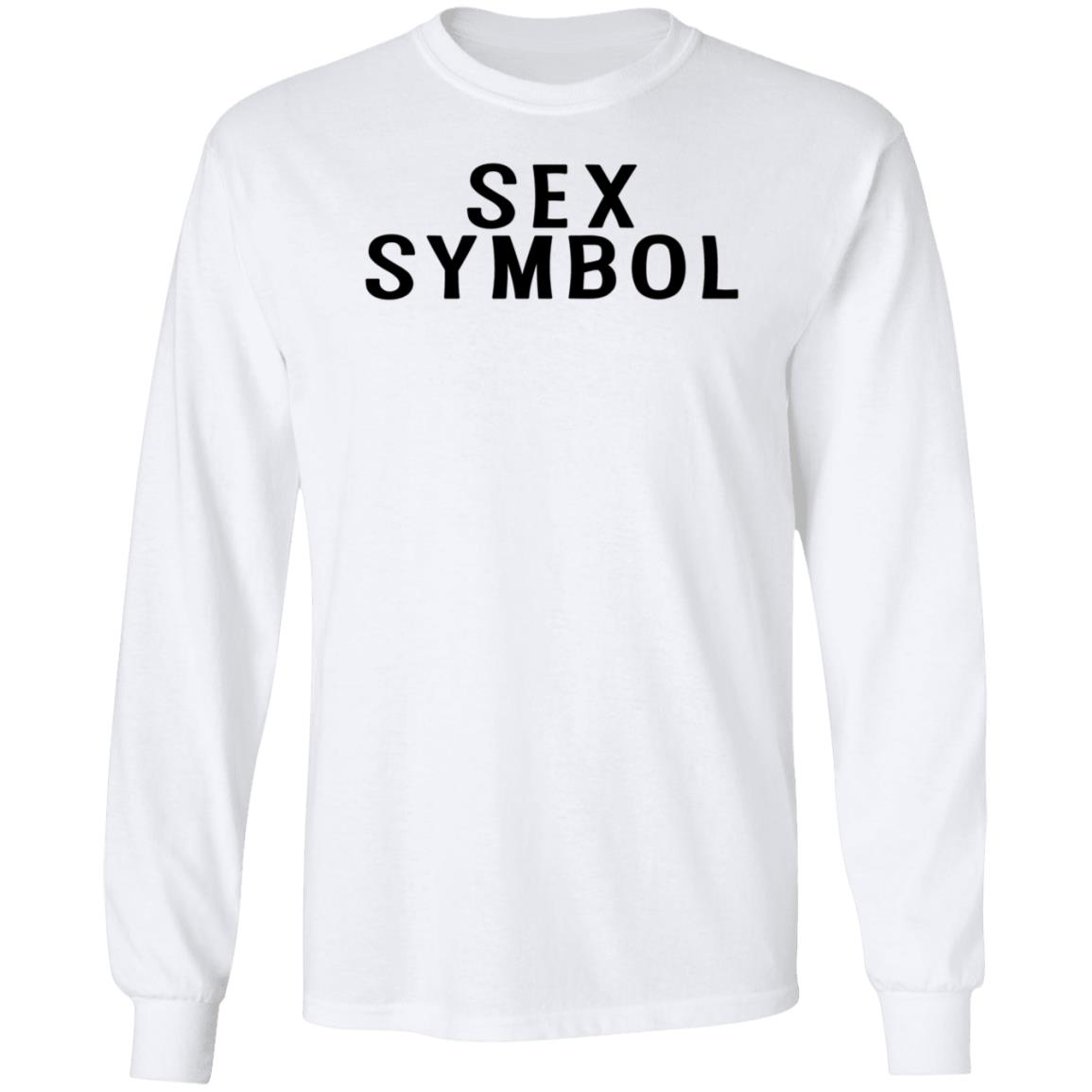 Aspiring Milf Sex Symbol Shirt Aspiring Milf Sex Symbol Shirt