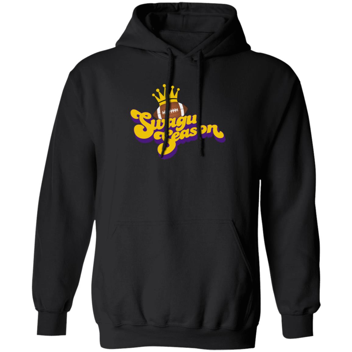 Swagu Season Shirt Marcus Spears Merch - Teechipus