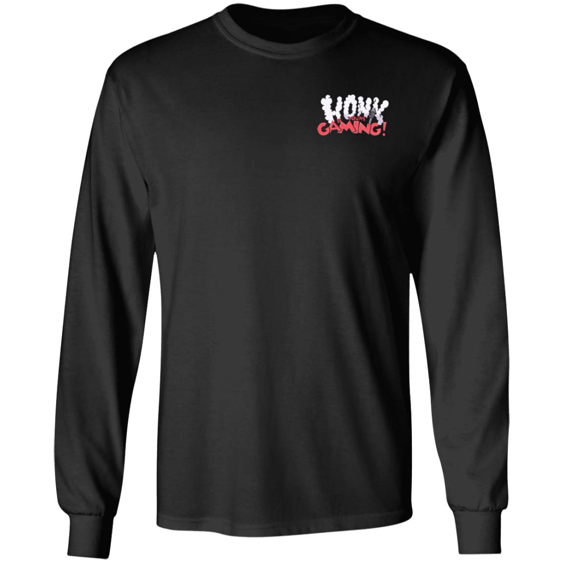 The Trucker Gamer V3 Shirt Cool Shirtz Merch - Teechipus