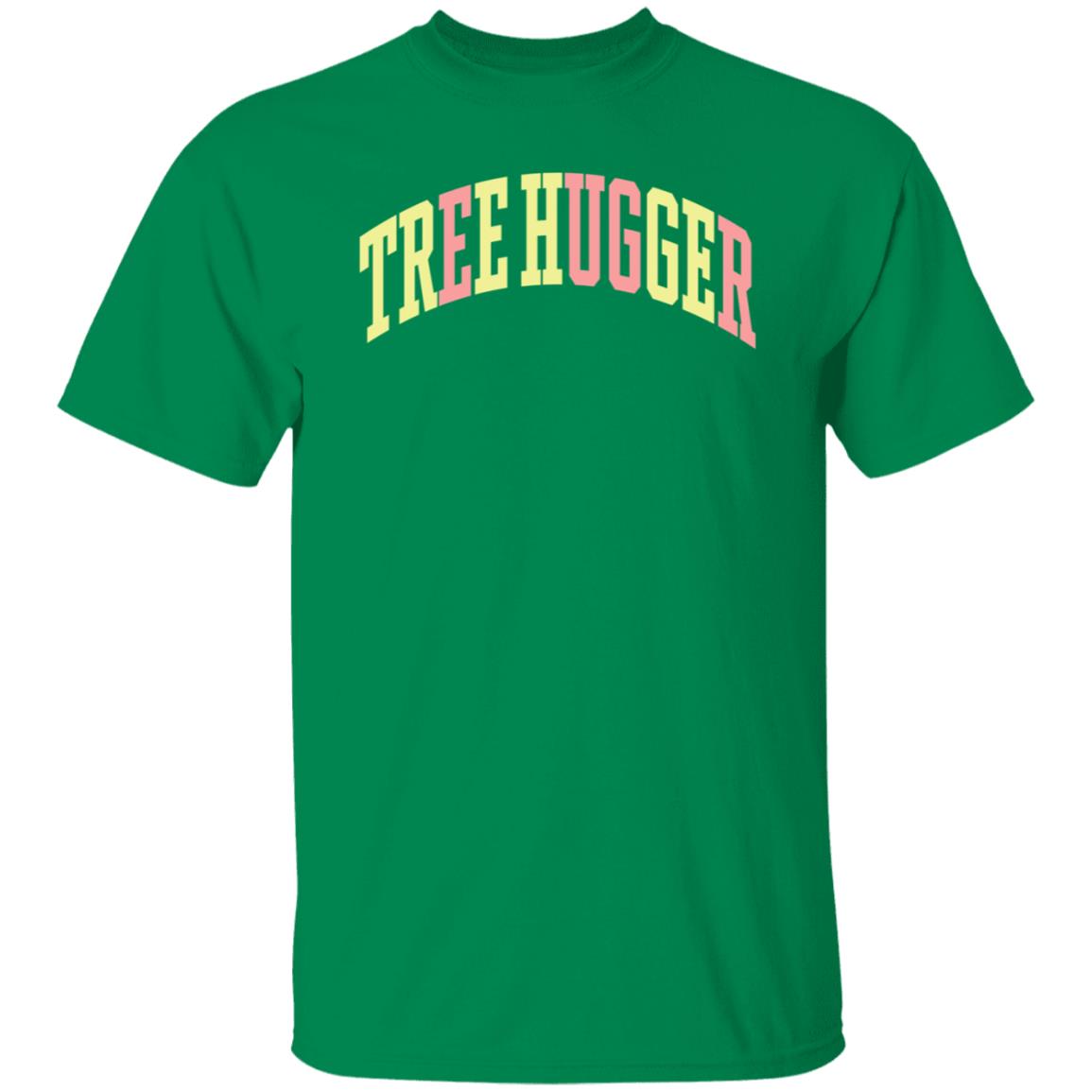 Pharrell Tree Hugger Hoodie Cpfm X Human Made Tree Hugger Hoodie - Teechipus