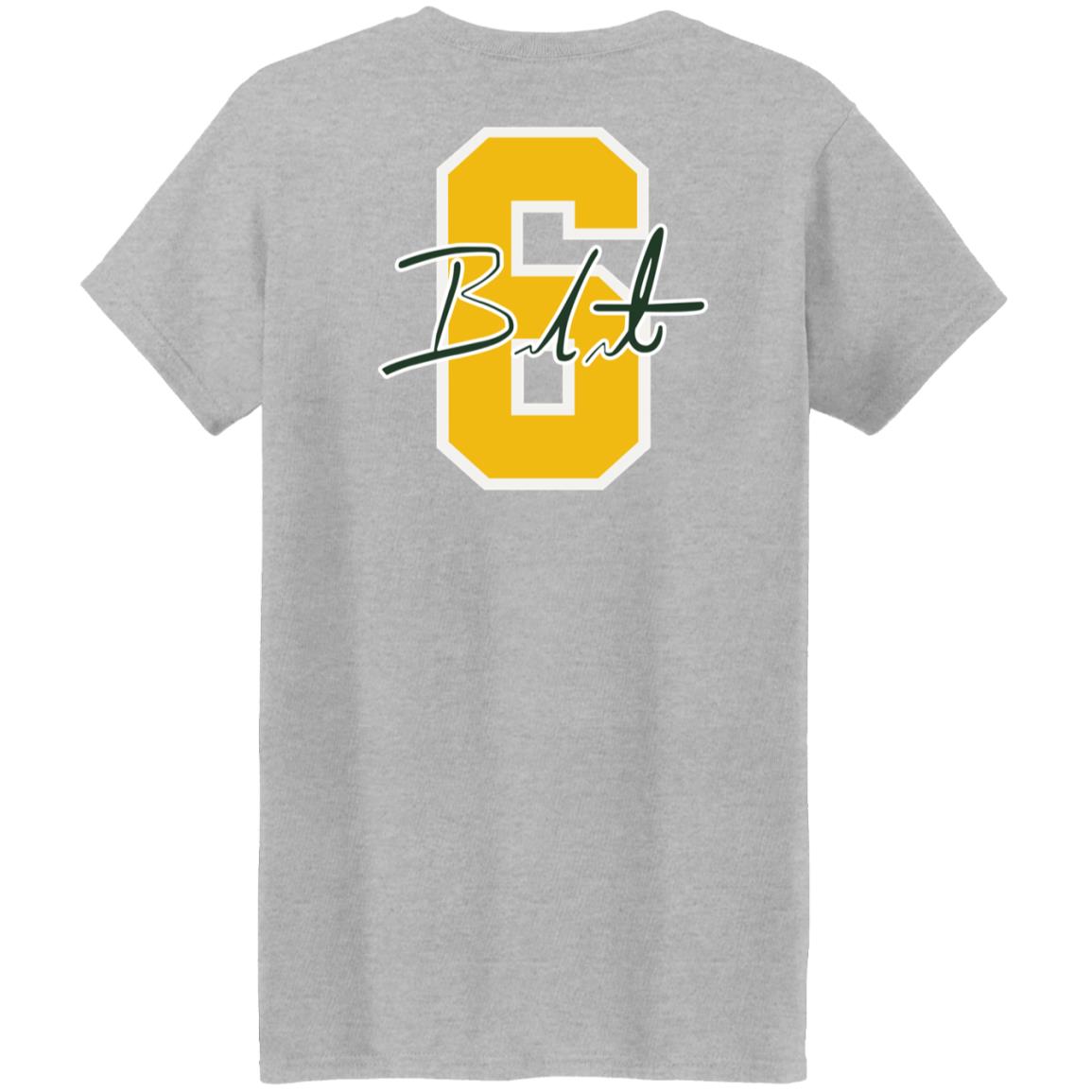 Kb6 Signature Champion Hoodie Kurt Benkert Merch - Teechipus