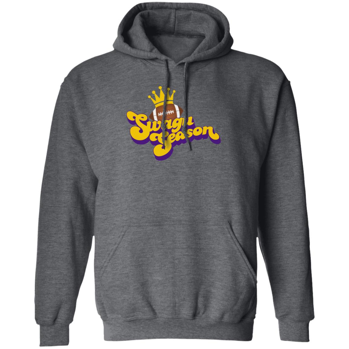 Swagu Season Shirt Marcus Spears Merch - Teechipus