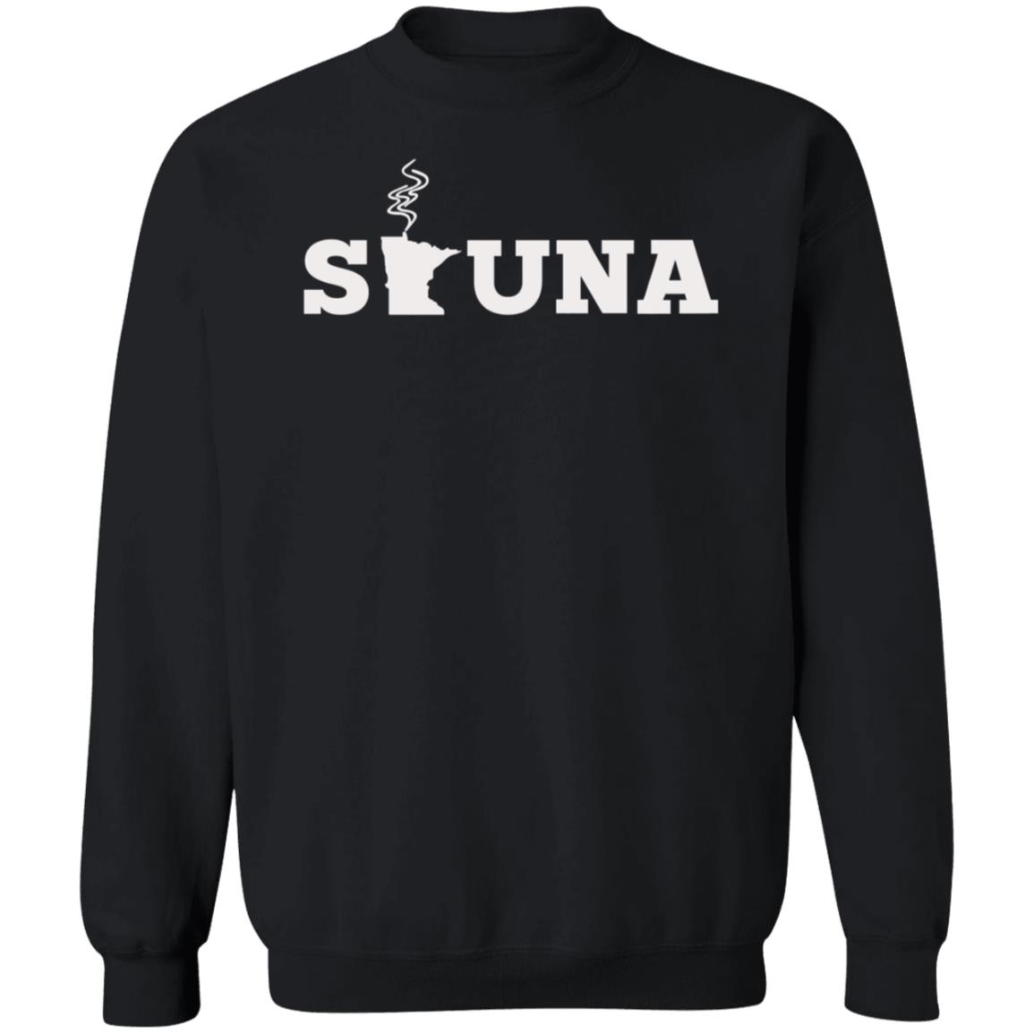 Lindsaympls Minnesota Sauna Shirt Hoodie Sweatshirt - Teechipus