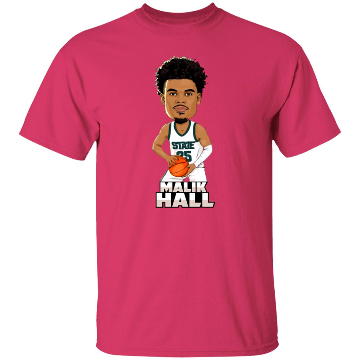 The Players Trunk Merch Malik Hall X The Players Trunk Shirt The Players Trunk Merch Malik Hall X The Players Trunk Shirt