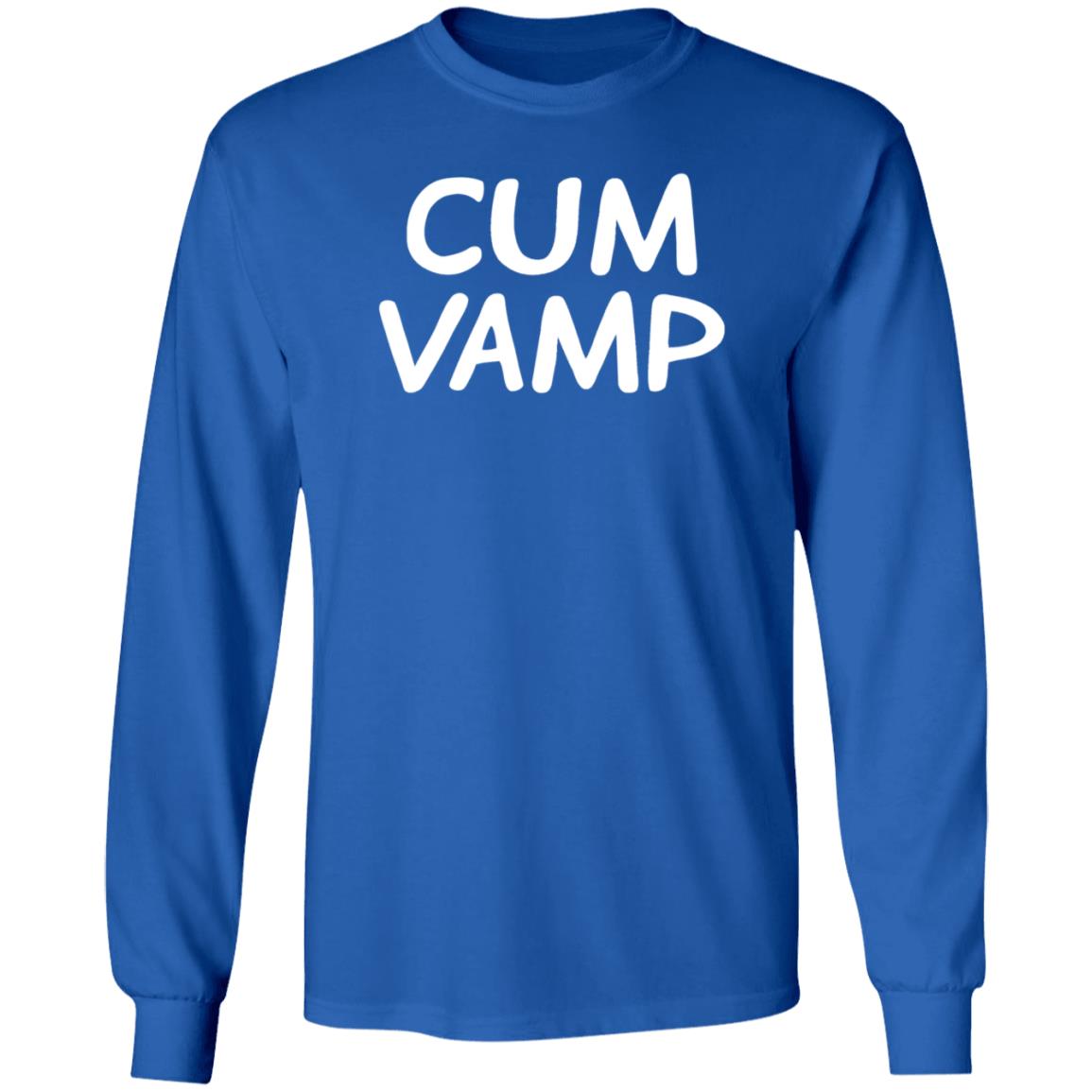 Jeffhardystan Cum Vamp T-Shirt Playboi Carti Cum Vamp Shirt Jeffhardystan Cum Vamp T-Shirt Playboi Carti Cum Vamp Shirt