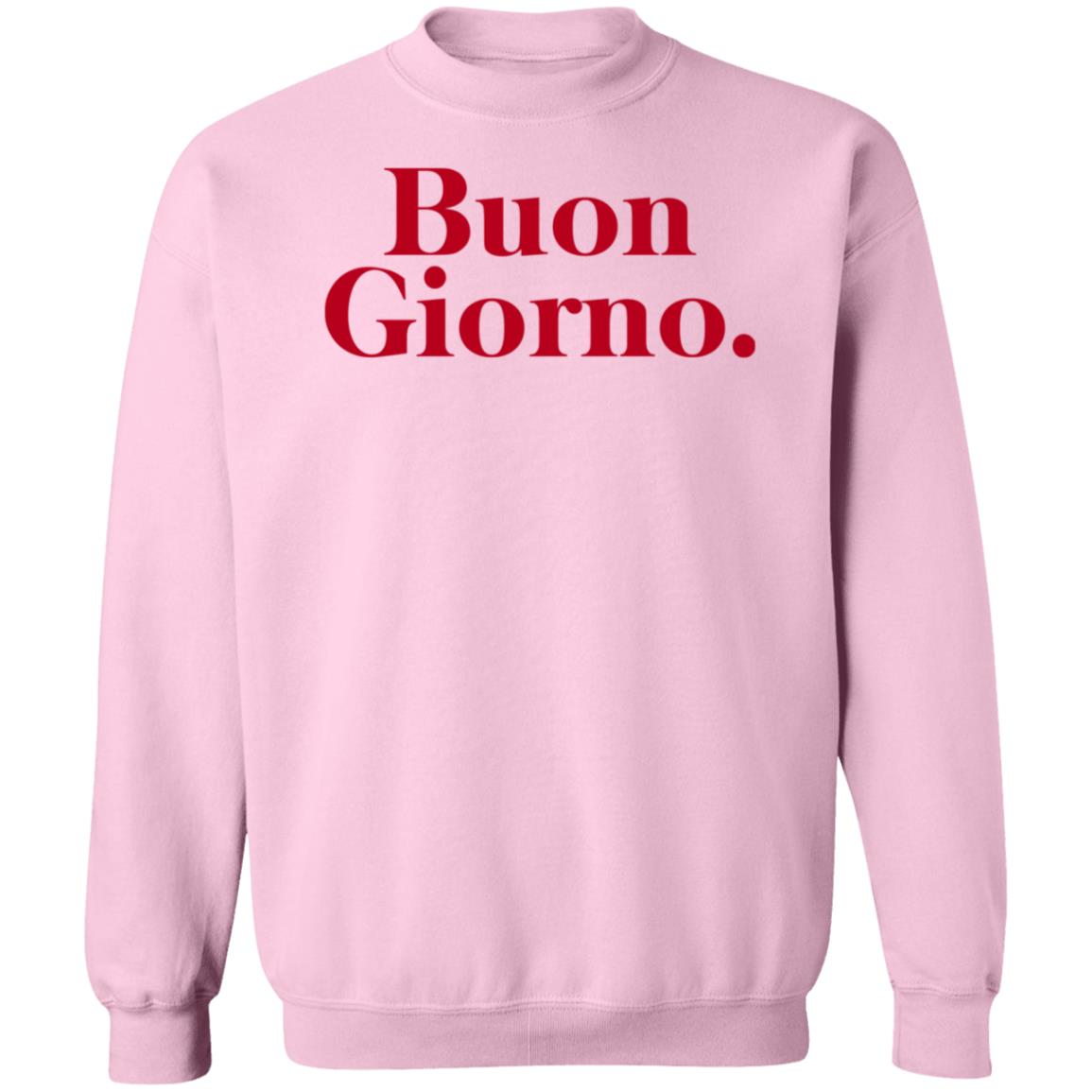 Jéssica Teles Buon Giorno Shirt Mundololita Merch - Teechipus
