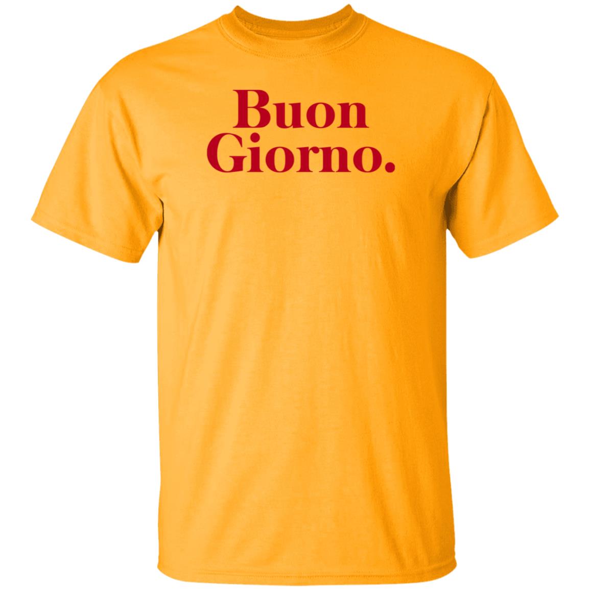 Jéssica Teles Buon Giorno Shirt Mundololita Merch - Teechipus