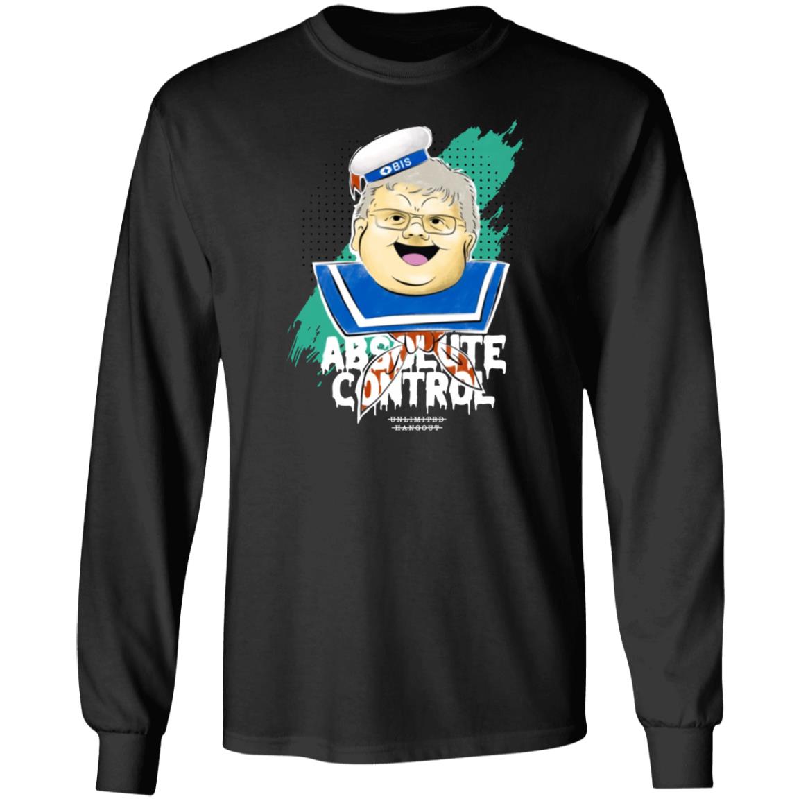 Carstens Absolute Control Shirt Unlimited Hangout Store Carstens Control Shirt Carstens Absolute Control Shirt Unlimited Hangout Store Carstens Control Shirt