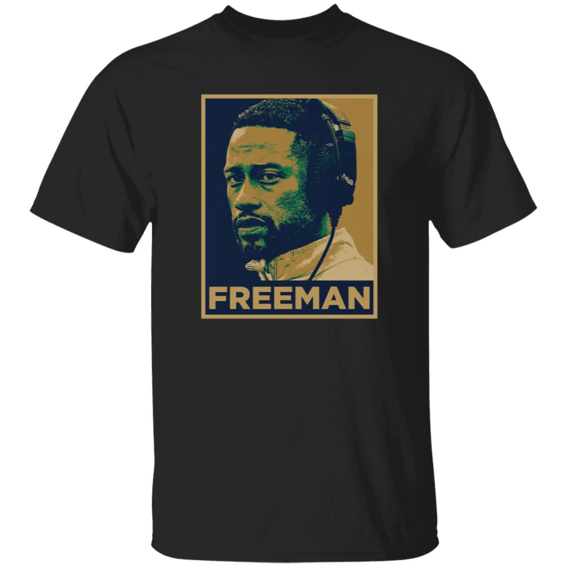 Md Football Freeman Sweatshirt Barstoolsports Store - Teechipus