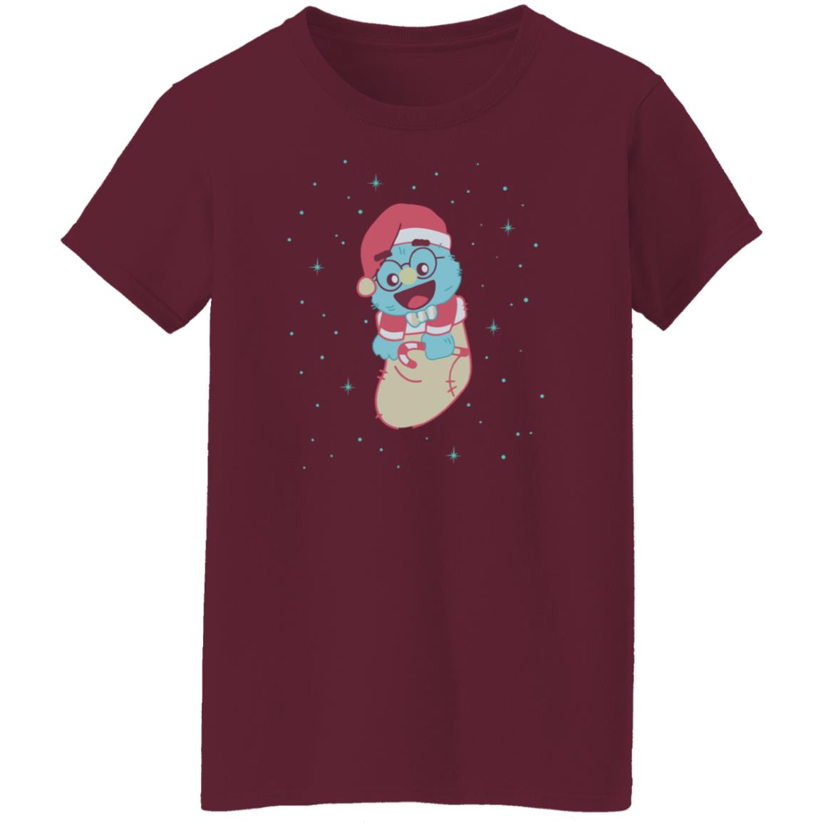 Puppet History Holiday 2021 Sweatshirt Watcher Store - Teechipus