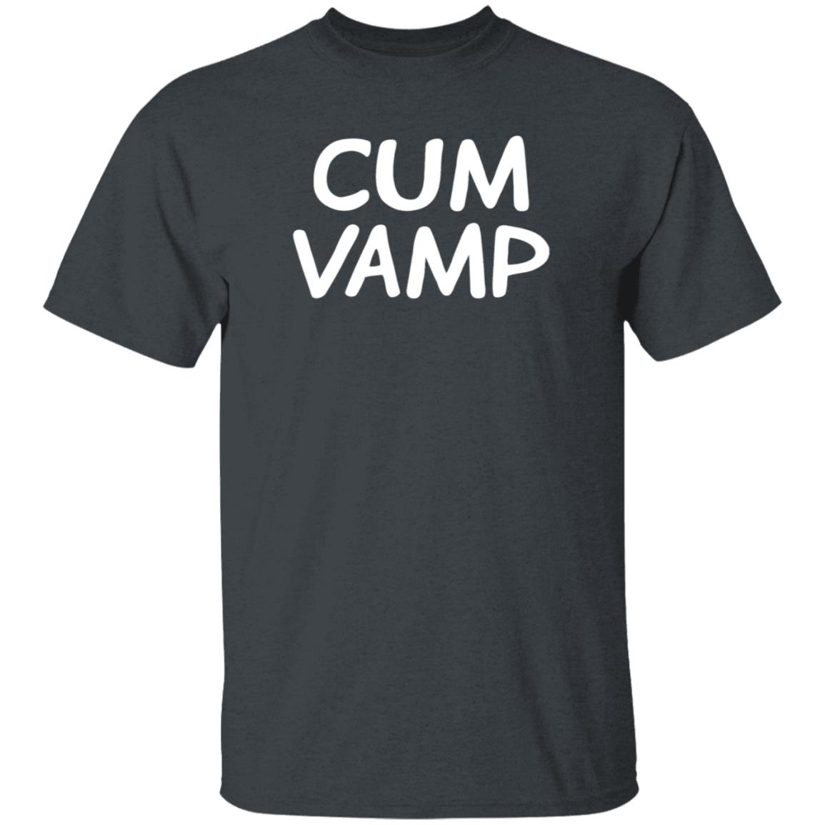 Jeffhardystan Cum Vamp T-Shirt Playboi Carti Cum Vamp Shirt Jeffhardystan Cum Vamp T-Shirt Playboi Carti Cum Vamp Shirt