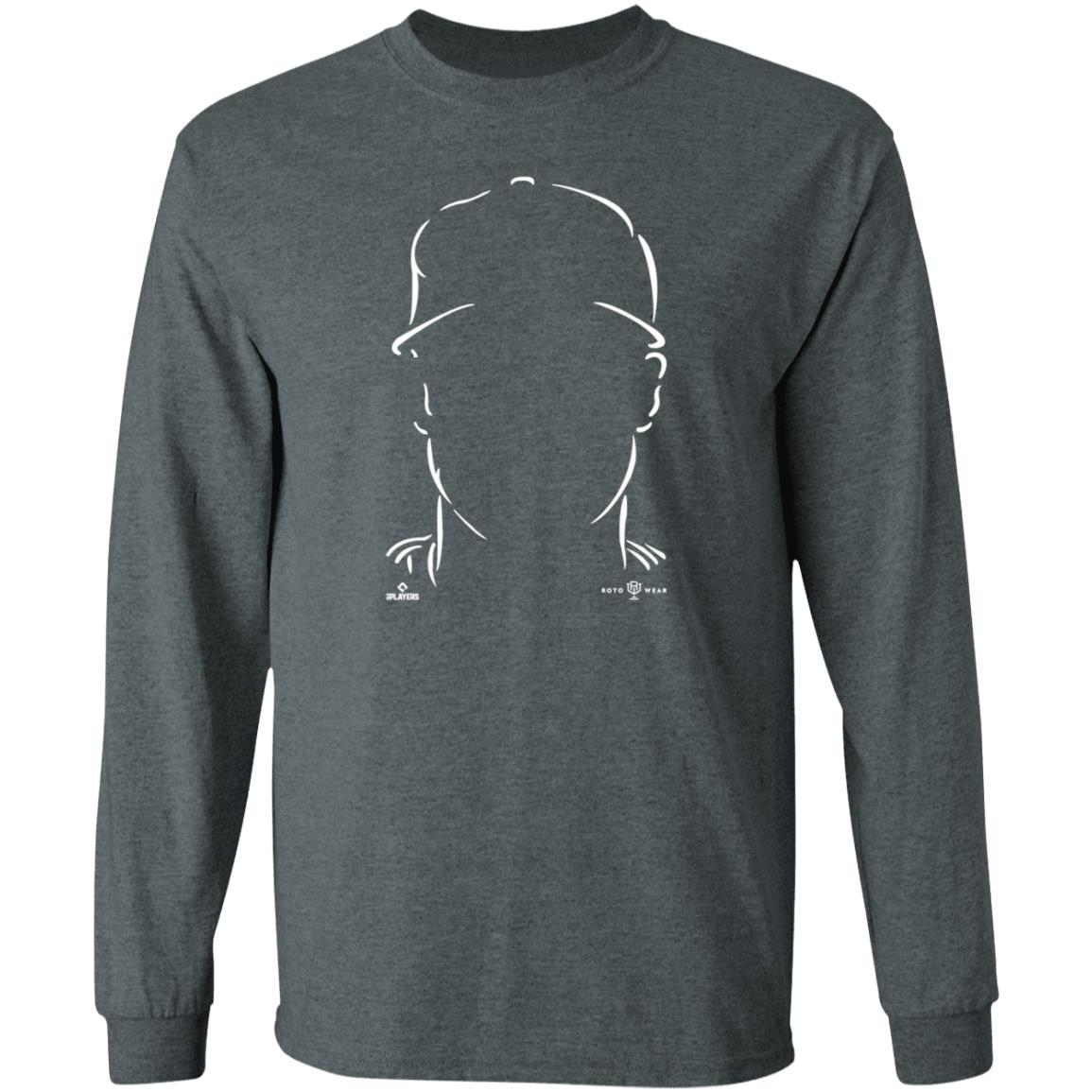 Roto Wear Merch Players Shirt - Teechipus